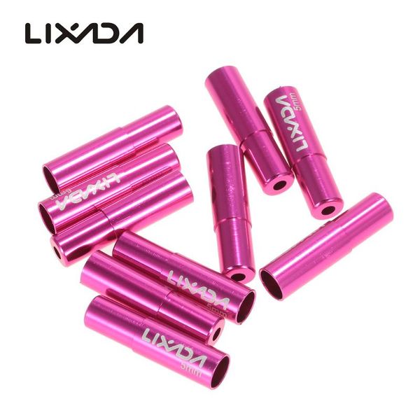 bike brakes lixada 10pcs 4mm/5mm cycling derailleur shift brake wire cable end cap shifter housing ferrules tube replacement set
bike brakes lixada 10pcs 4mm/5mm cycling derailleur shift brake wire cable end cap shifter housing ferrules tube replacement set