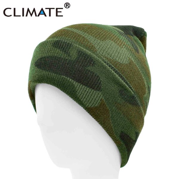 climate camouflage beanie hat men beanies men winter warm hats beanies camou hat military army cool knitted beanie hat for men y21111, Blue;gray
climate camouflage beanie hat men beanies men winter warm hats beanies camou hat military army cool knitted beanie hat for men y21111, Blue;gray