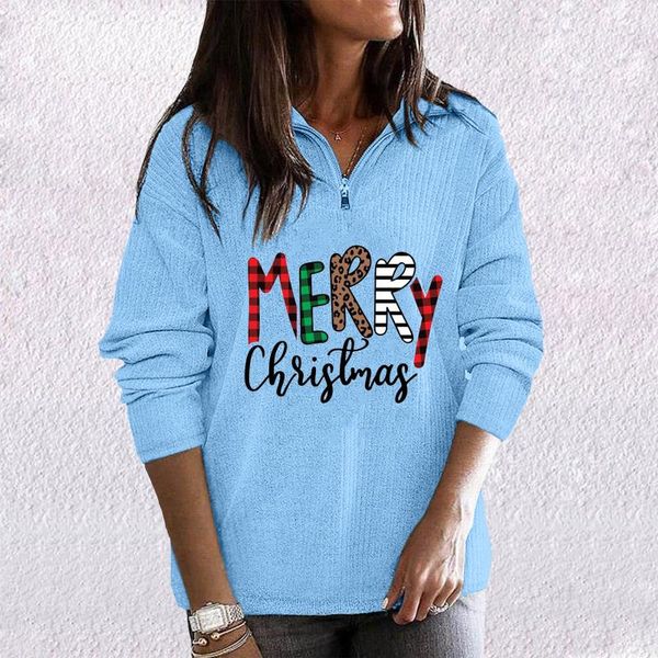 women's hoodies & sweatshirts minimalist winter christmas print long sleeved lapel zipper casual pullover oversize vintage elegant, Black
women's hoodies & sweatshirts minimalist winter christmas print long sleeved lapel zipper casual pullover oversize vintage elegant, Black