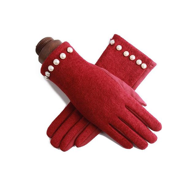 five fingers gloves autumn winter women warm touch screen cold riding driving full finger plus cashmere windproof ladies, Blue;gray
five fingers gloves autumn winter women warm touch screen cold riding driving full finger plus cashmere windproof ladies, Blue;gray