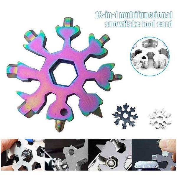 new 18 in 1 tool card multifunction snowflake screwdriver octagon snowflake wrench edc tool po jllxwp ladyshome
new 18 in 1 tool card multifunction snowflake screwdriver octagon snowflake wrench edc tool po jllxwp ladyshome