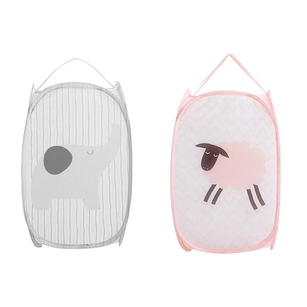 cartoon animals foldable storage baskets print clothes storage baskets mesh sundries organizer toy container home supplies
cartoon animals foldable storage baskets print clothes storage baskets mesh sundries organizer toy container home supplies