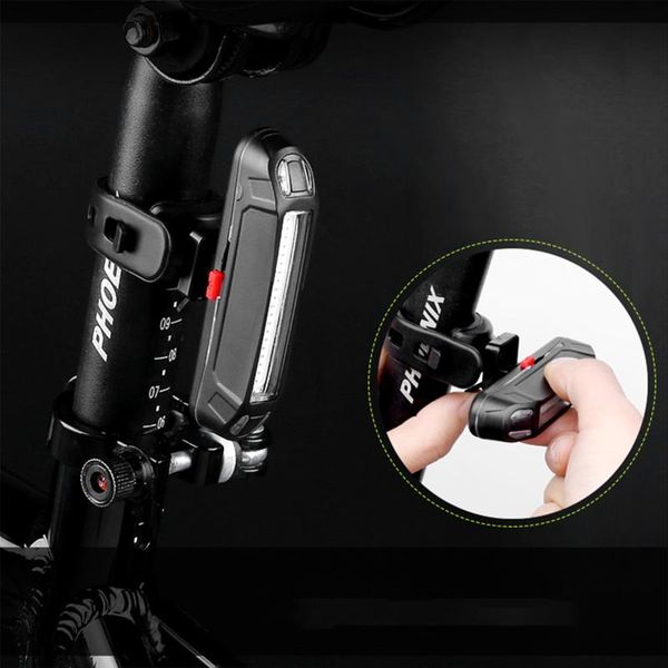 cycling rear lamp 500mah lithium battery bike tail light rechargeable bicycle working-out comfortable decoration
cycling rear lamp 500mah lithium battery bike tail light rechargeable bicycle working-out comfortable decoration