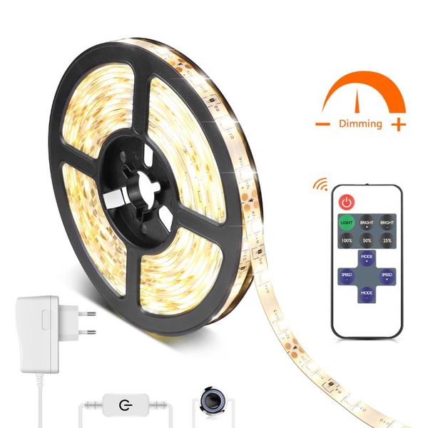 strips 12v waterproof led strip light tape touch control/rf remote control dimmer switch decor soft ribbon for kitchen bedroom
strips 12v waterproof led strip light tape touch control/rf remote control dimmer switch decor soft ribbon for kitchen bedroom