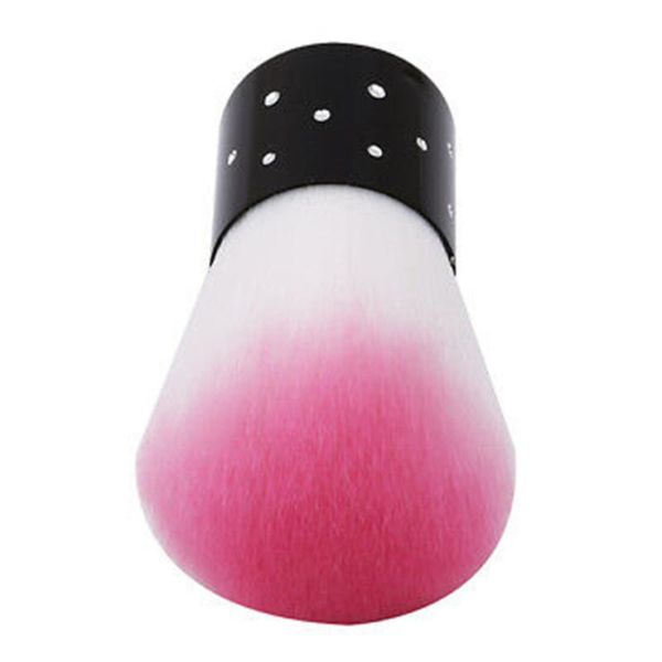 nail brushes cleaning brush tools remove dust powder soft mushroom file art care clean for, Yellow
nail brushes cleaning brush tools remove dust powder soft mushroom file art care clean for, Yellow