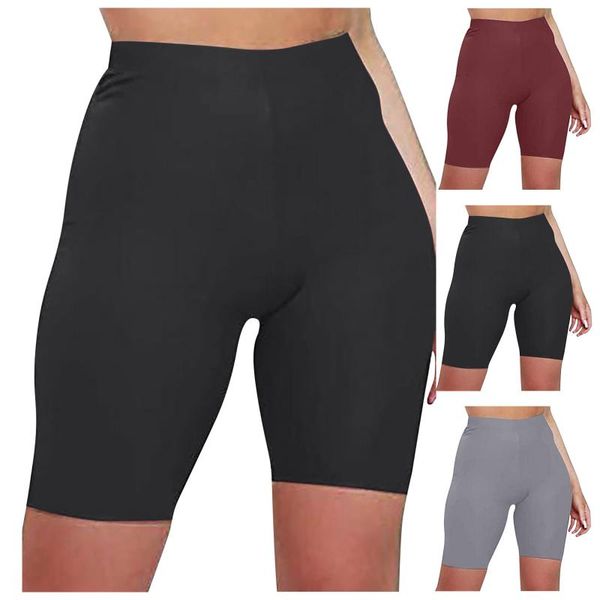 yoga outfit women's high waist workout shorts vital seamless sports solid color cycling tights stretch sport women gym leggings
yoga outfit women's high waist workout shorts vital seamless sports solid color cycling tights stretch sport women gym leggings