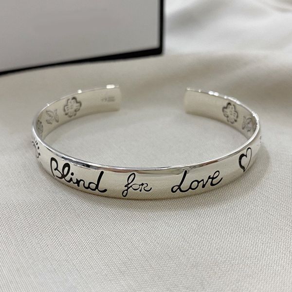 original open mold s925 silver love fearless couple bracelet fashion personalized gift for girlfriend exclusive fine jewel, Golden;silver
original open mold s925 silver love fearless couple bracelet fashion personalized gift for girlfriend exclusive fine jewel, Golden;silver
