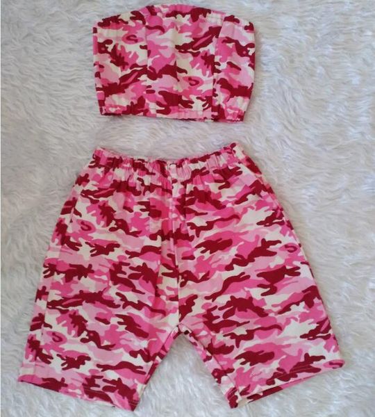 women short two piece set boob tube crop and biker shorts 2 piece set pink camouflage bodycon matching sets plus, Gray
women short two piece set boob tube crop and biker shorts 2 piece set pink camouflage bodycon matching sets plus, Gray