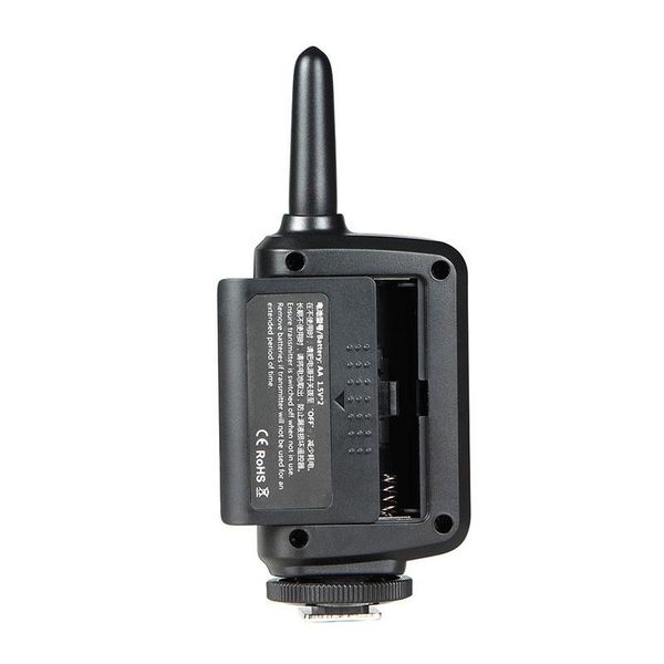 tripods godox ft-16s wireless remote control flash trigger 3x receive for ving v850 v860
tripods godox ft-16s wireless remote control flash trigger 3x receive for ving v850 v860