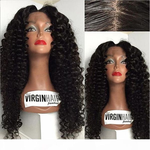 brazilian tight curly virgin hair wig for women lace front wigs with baby hairs 8a soft full lace human hair wigs, Black;brown
brazilian tight curly virgin hair wig for women lace front wigs with baby hairs 8a soft full lace human hair wigs, Black;brown