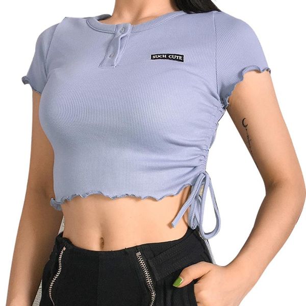 women's t-shirt 2021 women short t shirt summer sleeve o-neck solid casual tee female basic, White
women's t-shirt 2021 women short t shirt summer sleeve o-neck solid casual tee female basic, White
