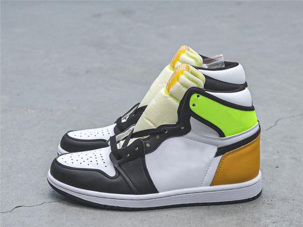 new high jumpman 1s university gold volt gold black white men women basketball shoes size eur36-eur46, White;red
new high jumpman 1s university gold volt gold black white men women basketball shoes size eur36-eur46, White;red