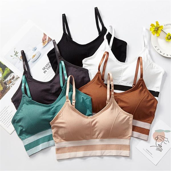 yoga outfit push up underwear high elastic quick dry anti sweat women sports bra comfortable size padded for fitness
yoga outfit push up underwear high elastic quick dry anti sweat women sports bra comfortable size padded for fitness