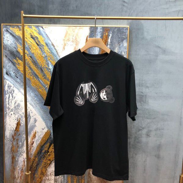summer ins style short-sleeved round neck print retro fashion casual hip-hop street t-shirt women's men's t-shirt
summer ins style short-sleeved round neck print retro fashion casual hip-hop street t-shirt women's men's t-shirt
