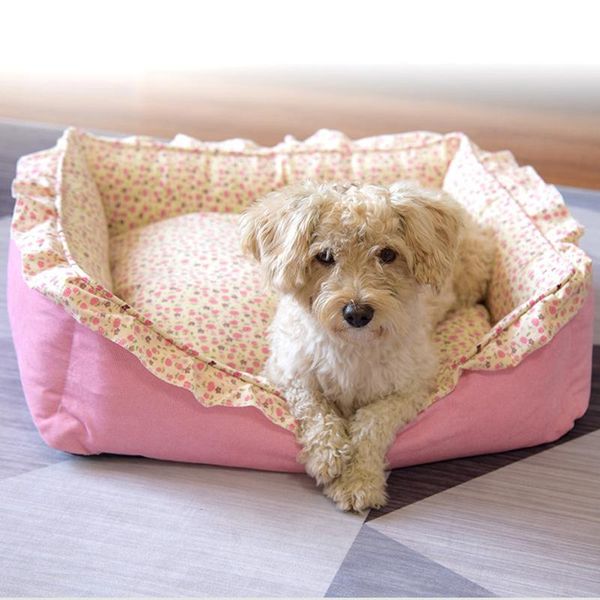 cat beds & furniture american pastoral style bed breathable and comfortable nest deep sleep pet washable small dog kennel pets supplies
cat beds & furniture american pastoral style bed breathable and comfortable nest deep sleep pet washable small dog kennel pets supplies