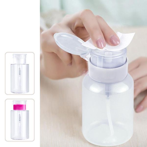 storage bottles & jars 100/150/200ml press bottle makeup remover container cosmetic removal fluid plastic
storage bottles & jars 100/150/200ml press bottle makeup remover container cosmetic removal fluid plastic