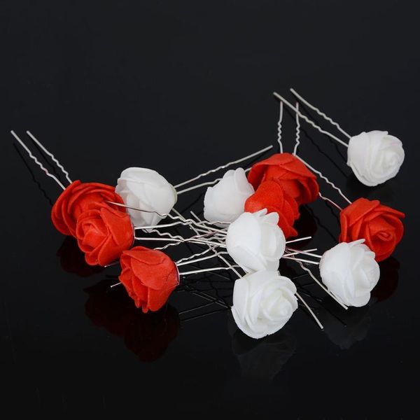 hair clips & barrettes 2021 6pcs boho rose flower cuff clip bridesmaid pins jewelry accessories, Golden;silver
hair clips & barrettes 2021 6pcs boho rose flower cuff clip bridesmaid pins jewelry accessories, Golden;silver