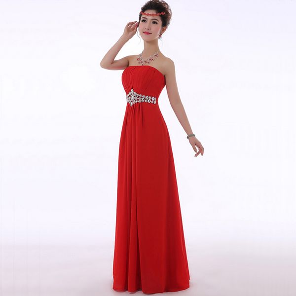 2021 new arrival elegant summer tube beading party dresses long evening dress sweetheart gown vestido longo, Black;red
2021 new arrival elegant summer tube beading party dresses long evening dress sweetheart gown vestido longo, Black;red