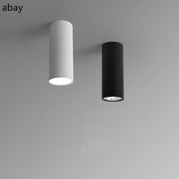 downlights creative down light led cylindrical long tube cob ceiling type background wall bar commercial 
downlights creative down light led cylindrical long tube cob ceiling type background wall bar commercial