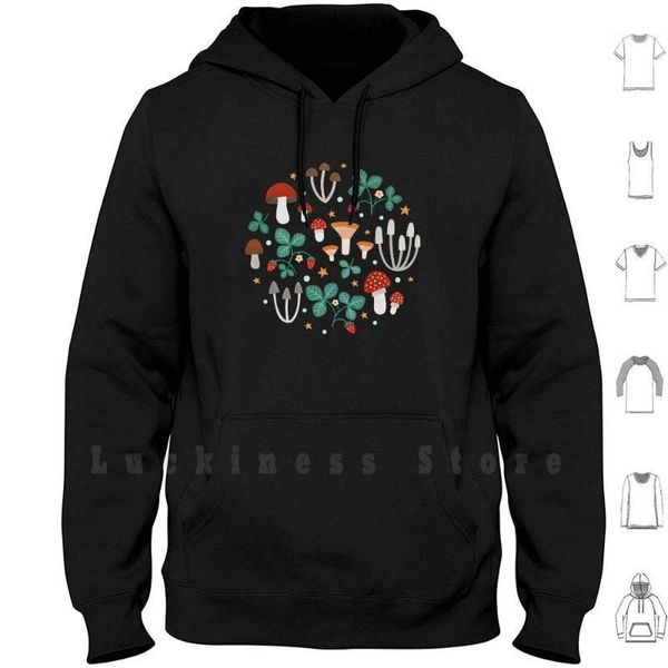magic forest hoodies traditionalmedia handpainted gouache pattern woods autumn fall men's & sweatshirts, Black
magic forest hoodies traditionalmedia handpainted gouache pattern woods autumn fall men's & sweatshirts, Black