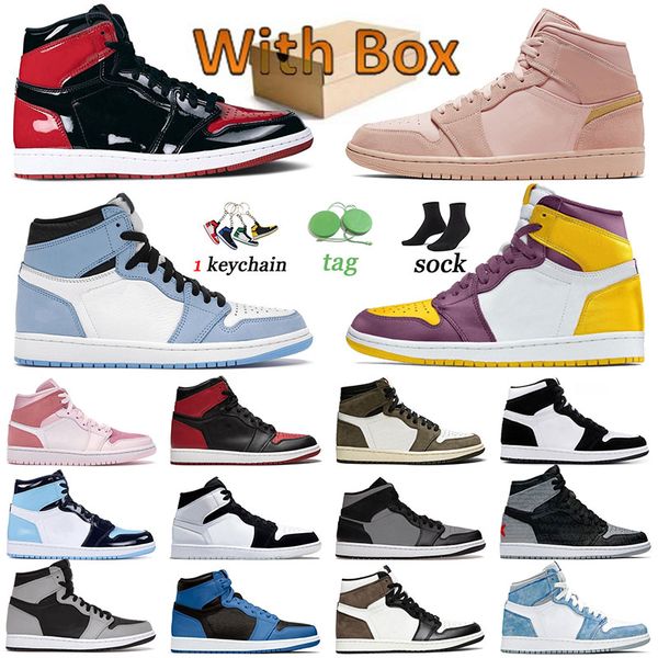 jumpman 1 basketball shoes designer womens mens trainers brotherhood bred patent dark marina blue 1s diamond shorts shadow university blue b
jumpman 1 basketball shoes designer womens mens trainers brotherhood bred patent dark marina blue 1s diamond shorts shadow university blue b