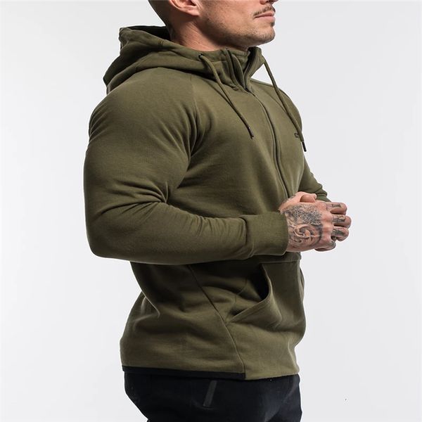 2021 autumn new men hoodies fashion casual gyms fitness hooded jacket male cotton sweatshirts sportswear clothing vdc2, Black
2021 autumn new men hoodies fashion casual gyms fitness hooded jacket male cotton sweatshirts sportswear clothing vdc2, Black