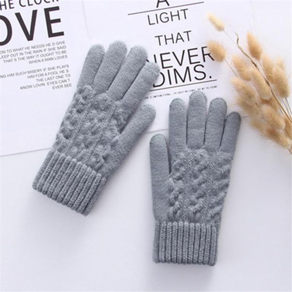 five fingers gloves women multi-function riding screen cute winter soft warm mitten fashionable design comfy femme fast, Blue;gray
five fingers gloves women multi-function riding screen cute winter soft warm mitten fashionable design comfy femme fast, Blue;gray