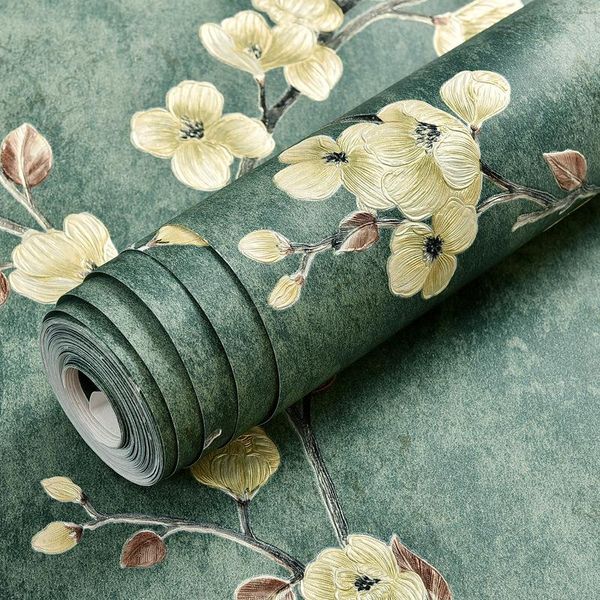 wallpapers kanmanni self adhesive floral pattern living room background wall stickers furniture decorative diy home decor
wallpapers kanmanni self adhesive floral pattern living room background wall stickers furniture decorative diy home decor