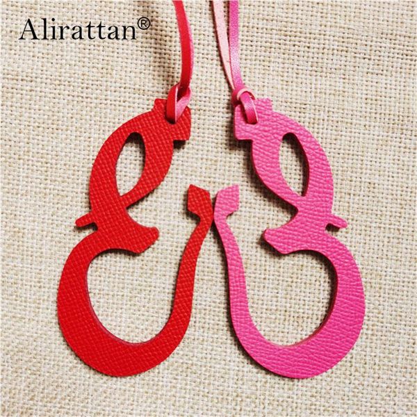 bag parts & accessories luxury genuine natural leather arabic letter fashion character alphabet keychain backpack pendant ladies women charm, Black
bag parts & accessories luxury genuine natural leather arabic letter fashion character alphabet keychain backpack pendant ladies women charm, Black
