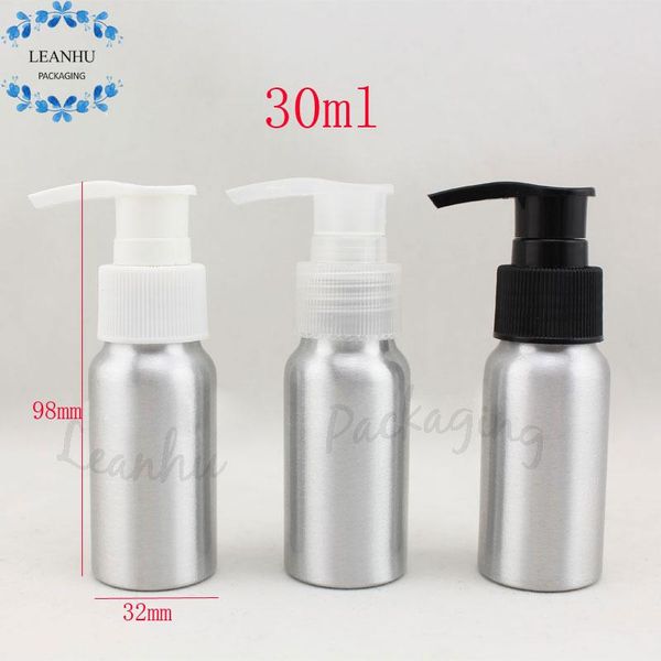 30cc silver skin care shampoo pump bottle,30ml empty metal lotion cream pump aluminum bottles,small sample packing container
30cc silver skin care shampoo pump bottle,30ml empty metal lotion cream pump aluminum bottles,small sample packing container