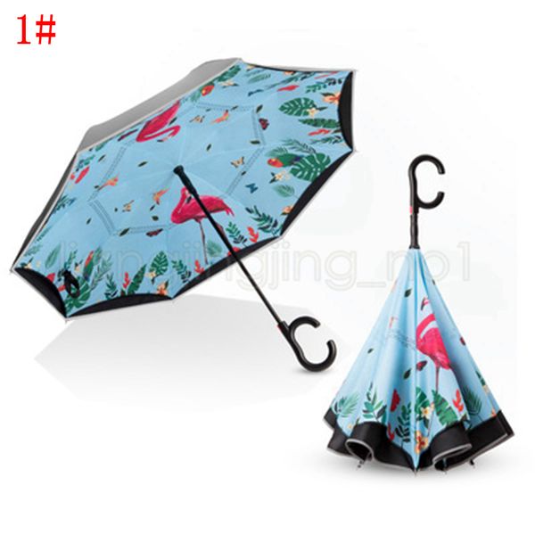 flamingo reverse umbrella safety reflector bar double deck semi automatic umbrella for vehicles fishing outdoor rain sun umbrella 2021
flamingo reverse umbrella safety reflector bar double deck semi automatic umbrella for vehicles fishing outdoor rain sun umbrella 2021