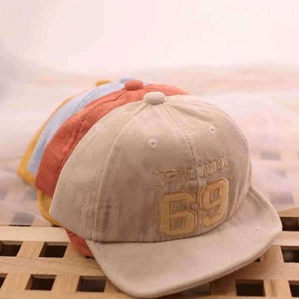 caps & hats autumn winter baby baseball cap fashion letter adjustable children toddler hat corduroy solid color warm kids girl boy sun, Yellow
caps & hats autumn winter baby baseball cap fashion letter adjustable children toddler hat corduroy solid color warm kids girl boy sun, Yellow