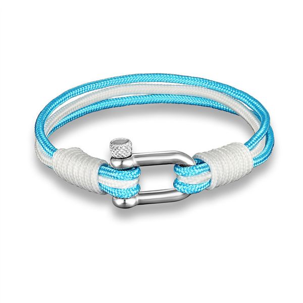 handmade colorful world cup jewelry paracord metal buckle cuff bracelet for men women lovers gift, White
handmade colorful world cup jewelry paracord metal buckle cuff bracelet for men women lovers gift, White