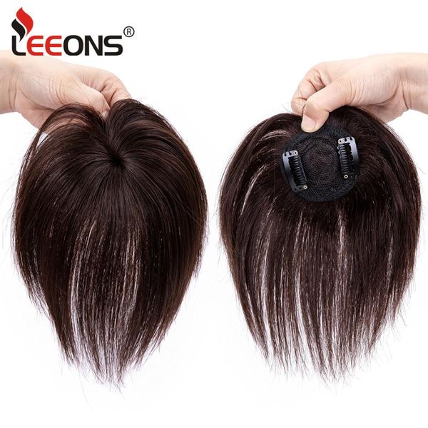 synthetic wigs leeons clip in hair pieces breathable invisible head air overhead natural cover white accessories, Black
synthetic wigs leeons clip in hair pieces breathable invisible head air overhead natural cover white accessories, Black