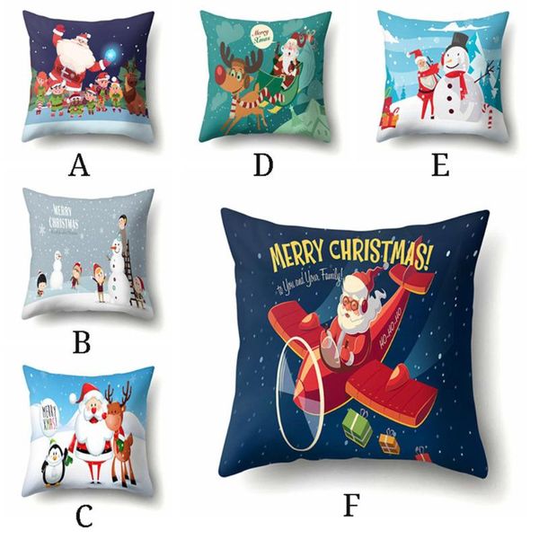 cushion/decorative pillow christmas cover merry christms cushion case decor santa claus 2021 xmas for home sofa
cushion/decorative pillow christmas cover merry christms cushion case decor santa claus 2021 xmas for home sofa