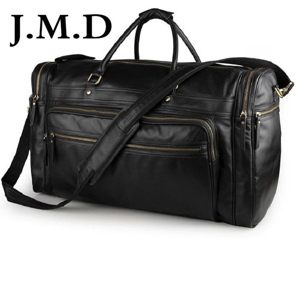 duffel bags j.m.d arrival 100% men's cow leather messenger shoulder bag handbags travel
duffel bags j.m.d arrival 100% men's cow leather messenger shoulder bag handbags travel