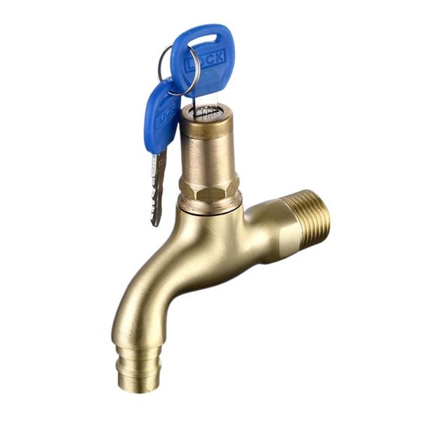 kitchen bathroom sink single handle washing with lock key copper outdoor anti-theft golden
kitchen bathroom sink single handle washing with lock key copper outdoor anti-theft golden