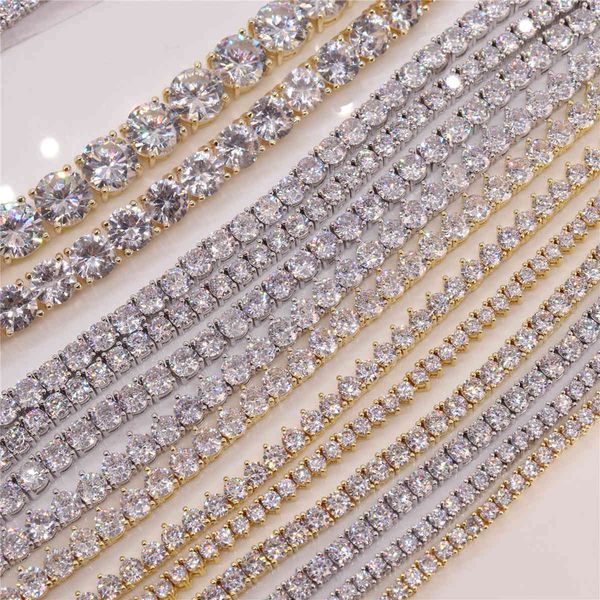 full sizes shiny tennis chain necklace micro paved cubic zircon choker men hip hop iced out bling cz necklace jewelry x0509, Black
full sizes shiny tennis chain necklace micro paved cubic zircon choker men hip hop iced out bling cz necklace jewelry x0509, Black