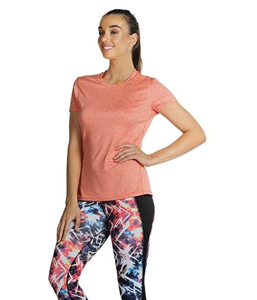 yoga outfit women's tech o-neck twist short-sleeve t-shirt summer running fitness clothing short sleeve sportswear quick-drying
yoga outfit women's tech o-neck twist short-sleeve t-shirt summer running fitness clothing short sleeve sportswear quick-drying