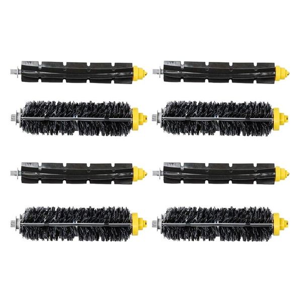 replacement bristle and flexible beater brush for 600 series 680 660 655 651 650 vacuum accessory(4 set
replacement bristle and flexible beater brush for 600 series 680 660 655 651 650 vacuum accessory(4 set