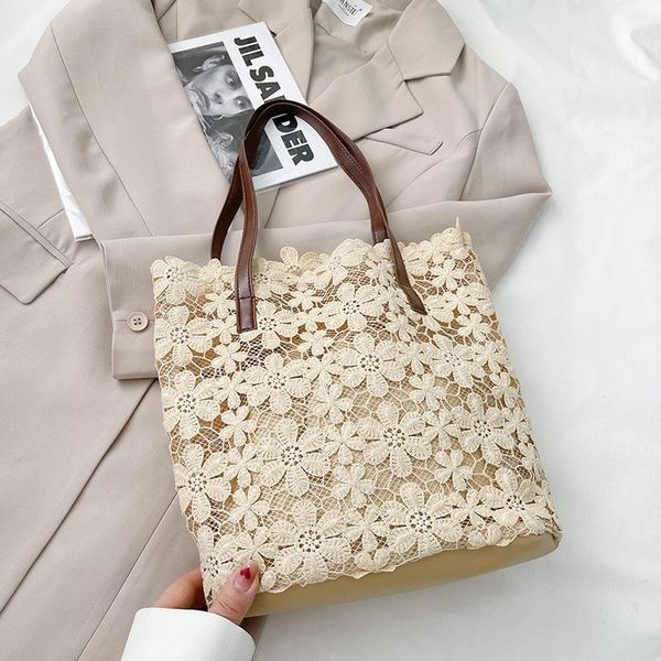 evening bags women handbag 2021 summer one-shoulder diagonal tote bag lace flower mobile phone shopping trend
evening bags women handbag 2021 summer one-shoulder diagonal tote bag lace flower mobile phone shopping trend