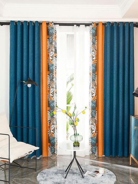 curtain & drapes customized color matching stitching 2021 living room bedroom bay window nordic simple full shading light luxury
curtain & drapes customized color matching stitching 2021 living room bedroom bay window nordic simple full shading light luxury