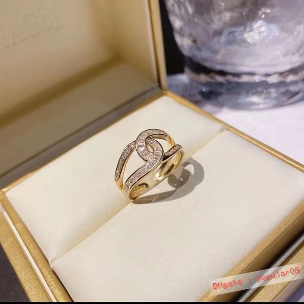fashion designers rings light luxurys love ring charm designer women's jewely classic full diamond open ring women gifts very, Silver
fashion designers rings light luxurys love ring charm designer women's jewely classic full diamond open ring women gifts very, Silver