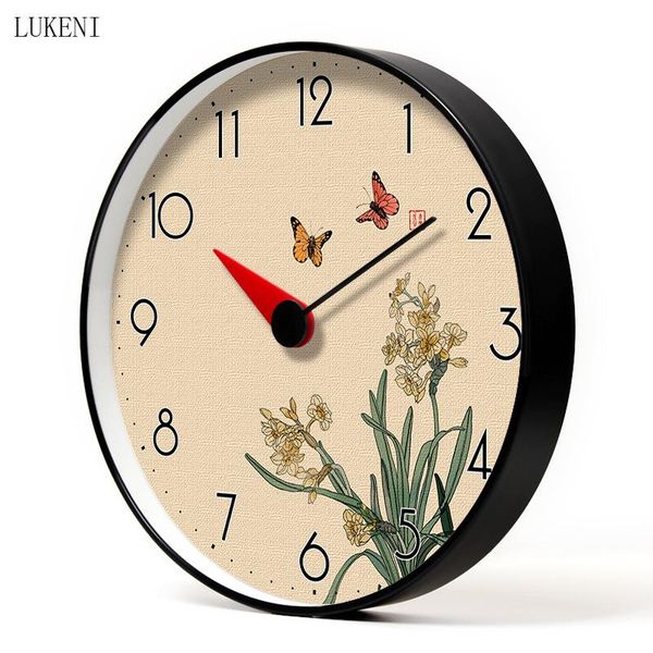 wall clocks chinese style flower classic silent clock ten inch/ twelve fourteen inchwall decor home
wall clocks chinese style flower classic silent clock ten inch/ twelve fourteen inchwall decor home