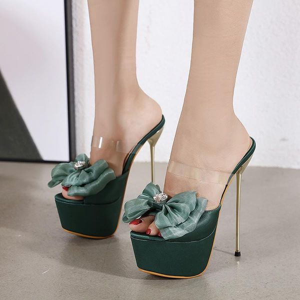 sandals 2021 runway style glitter rhinestones women pumps crystal bowknot satin summer lady shoes platform high heels party prom, Black
sandals 2021 runway style glitter rhinestones women pumps crystal bowknot satin summer lady shoes platform high heels party prom, Black
