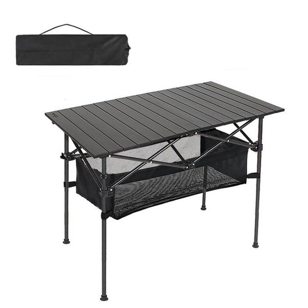 new outdoor folding table chair camping aluminium alloy bbq picnic table waterproof durable folding desk
new outdoor folding table chair camping aluminium alloy bbq picnic table waterproof durable folding desk