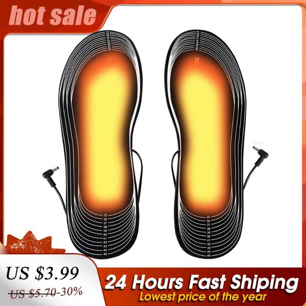heated shoe insoles electric foot warming pad feet warmer sock mat winter outdoor sports heating warm socks, Black
heated shoe insoles electric foot warming pad feet warmer sock mat winter outdoor sports heating warm socks, Black