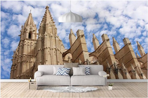 3d wallpaper custom p european castle italian steeple home decor 3d wall murals wallpaper for walls 3 d in the living room
3d wallpaper custom p european castle italian steeple home decor 3d wall murals wallpaper for walls 3 d in the living room