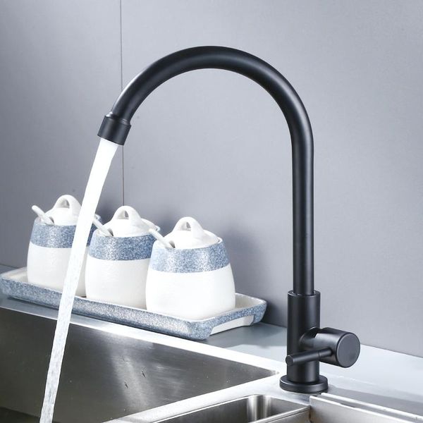 bathroom sink faucets stainless steel kitchen black faucet deck mounted single cold water handle hole
bathroom sink faucets stainless steel kitchen black faucet deck mounted single cold water handle hole