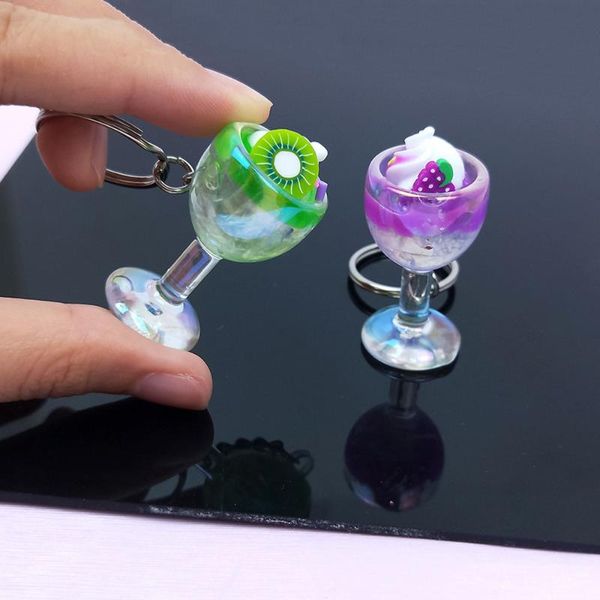 keychains simulation fruit cream goblet pendant figure doll toys kids women bag car accessories bell boys creative gift, Silver
keychains simulation fruit cream goblet pendant figure doll toys kids women bag car accessories bell boys creative gift, Silver